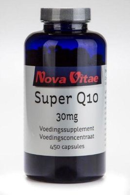 Super Q10 30mg