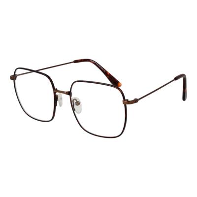 Unisex Brillenframe Funky Buddha FBD1014 54002