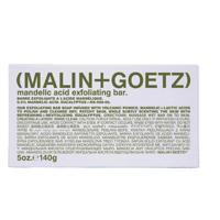 Malin + Goetz Mandelic Exfoliating Bar - Eucalyptus 140g