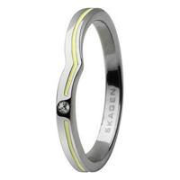 Ring Dames Skagen JRSY018SS Maat 17