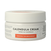 Ginkel's Calendula creme 200 Milliliter