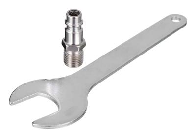 Excentrische schuurmachine 150 mm Yato