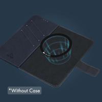 My Style Universal MagSafe Compatible Wallet - Midnight Blue 6.7" (Without Case) My Style Universal MagSafe Compatible Wallet - Midnight Blue 6.7" (Without Case)