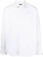 Undercover chemise en coton - Blanc