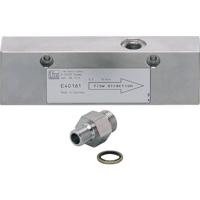 ifm Electronic E40161 Adapter E40161 1 stuk(s)