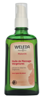 Weleda Stretch Marks Massage Oil 100 g 200 ml