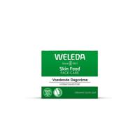 Weleda Skin food voedende dagcreme