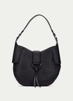 Hispanitas Bolsos 254147 black Zwart maat 1