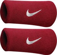 Nike Tennis Premier Doublewide Wristbands 2 St. - thumbnail