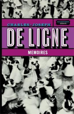 Memoires (Paperback)