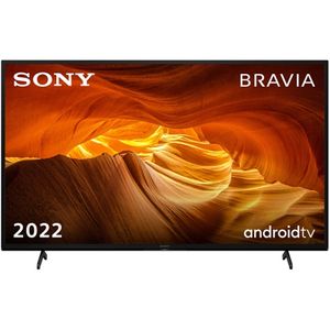 Sony Bravia LED 4K TV KD-43X73K (2022)