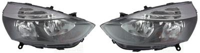 Koplamp Set SET4373964