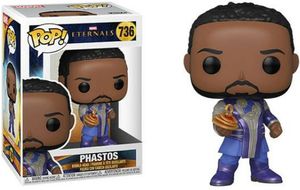 Marvel Eternals Funko Pop Vinyl: Phastos