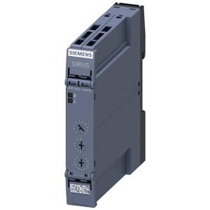 Siemens 3RP25052AW30 3RP2505-2AW30 Tijdrelais 1 stuk(s)