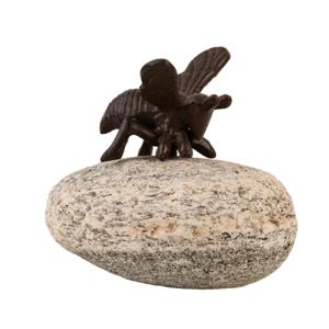 Esschert Design BEE013 decoratief beeld & figuur