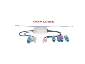 Antenne adapter (ANT6086)