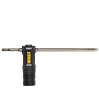 DeWalt Accessoires SDS+ Holle boor 12mm; lengte 380mm - DT60340-QZ