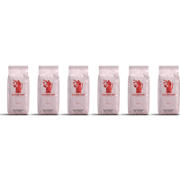Hausbrandt Venezia - Koffiebonen - 6 x 1 kilo