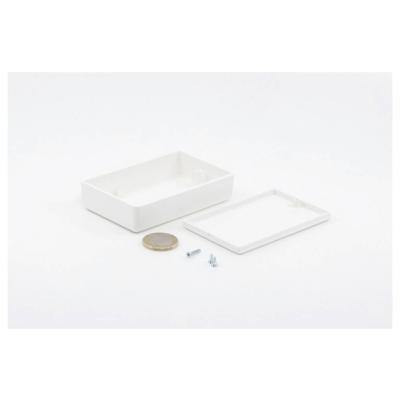 Supertronic PP006W-S Universele behuizing 91 x 58 x 22 1 stuk(s)