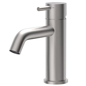 Wastafelkraan Xenz Duero | Opbouw | Mengkraan | Standaard model | Inox