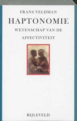 Haptonomie (Paperback)