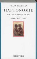 Haptonomie (Paperback)