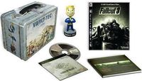 Fallout 3 Collector's Edition