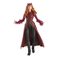 Hasbro Marvel Legends Scarlet Witch 15cm - thumbnail