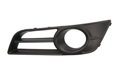 Ventilatiegrille, bumper 6502078116917P