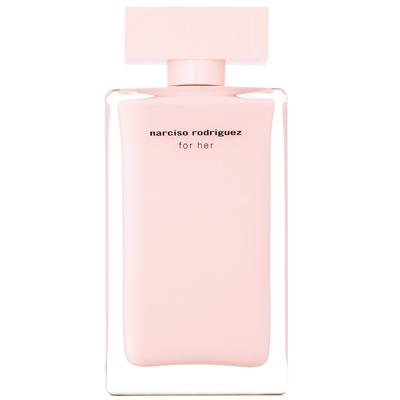 Narciso Rodriguez For Her Eau de Parfum 100ml