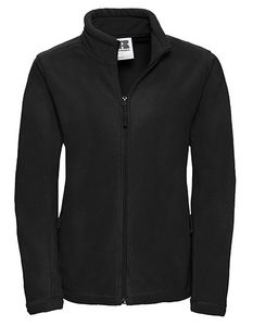 Russell Z8700F Ladies` Full Zip Outdoor Fleece