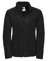 Russell Z8700F Ladies` Full Zip Outdoor Fleece