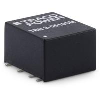 TracoPower TRN 3-1211SM DC/DC-converter, SMD 600 mA 3 W Aantal uitgangen: 1 x Inhoud 1 stuk(s)