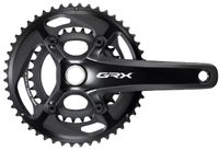 Shimano grx-810 fc-rx810 170mm 48/31 2x11 speed