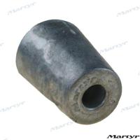 CMPNRAD40 - ZINC ANODE RADICE 40MM