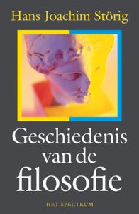 Geschiedenis Van De Filosofie