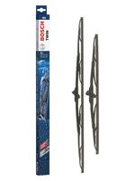 Bosch ruitenwissers Twin 803 - Lengte: 650/450 mm - set wisserbladen voorzijde 803