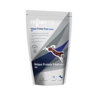 Trovet Unique Protein Treat URT met konijn hondensnack 125 g