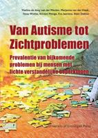 Van Autisme tot zichtproblemen (Paperback)