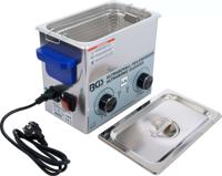 BGS technic Ultrasonic Parts Cleaner 3.2 l