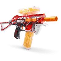 Hyper Gel Blaster - ZURU - X-SHOT Medium Trace Fire - Automatisch en semi-automatisch - 2500 pellets - Bereik 51 m/sec