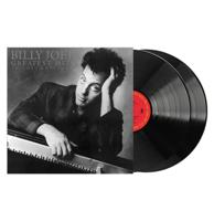 Billy Joel - Greatest Hits Volume I & Volume II 2 (LP)