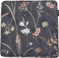 Madison zitkussen luxe canvas eco+ 40x40cm donna grey