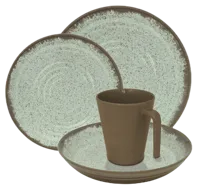 Eurotrail Rock Servies 16-delig
