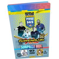 Panini Adrenalyn XL FIFA 365 25/26 adventskalender