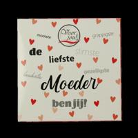 Tablet liefste moeder 90 Gram