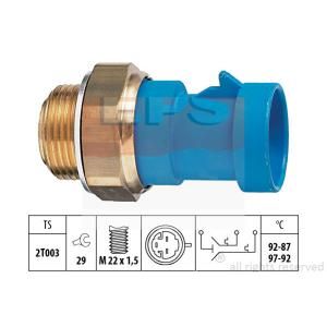Eps Temperatuurschakelaar 1.850.681