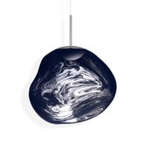 Tom Dixon Melt 50 LED Hanglamp - Smoke