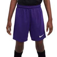 Nike Park III Voetbalbroekje Kids Paars Wit