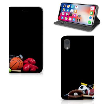 Apple iPhone Xr Hippe | Standcase | Sports